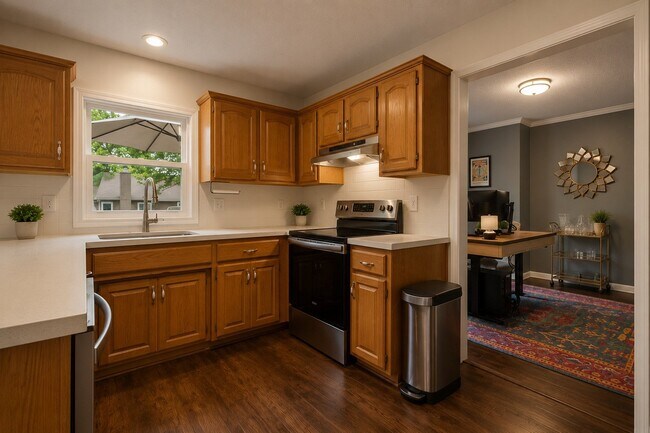 Building Photo - 15032 W 146th Terrace