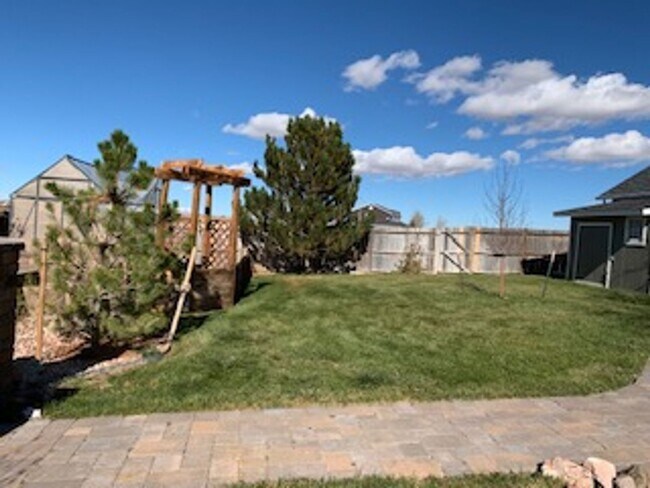 Building Photo - Fabulous 4 bedroom, 3 bath Rural Property ...