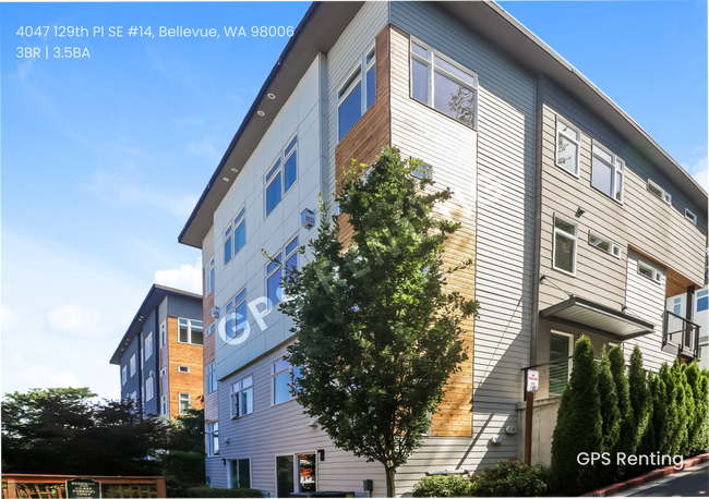 Building Photo - 4047 129th Pl SE