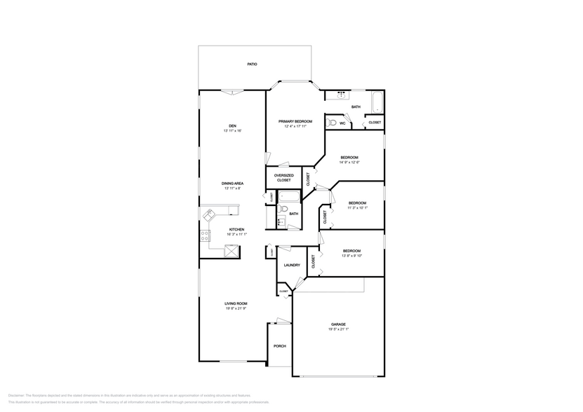 Building Photo - 716 Lake Geneva Dr