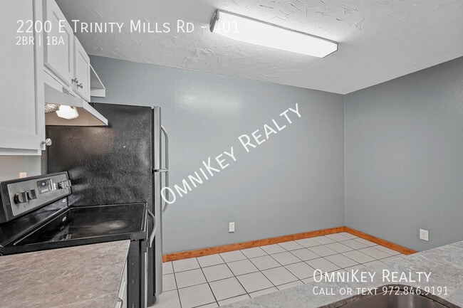 Building Photo - 2200 E Trinity Mls Rd