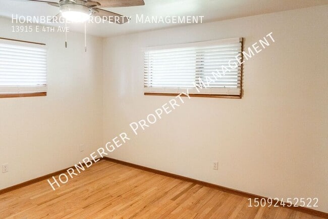 Building Photo - 13915 E 4th Ave