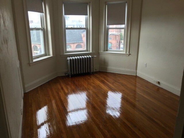 Building Photo - 1171 Boylston St