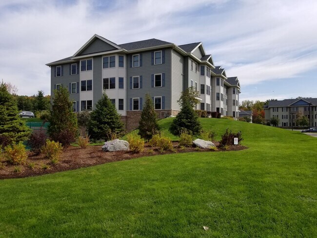 Building Photo - Top Floor PET FREE 1 Bedroom Apartment