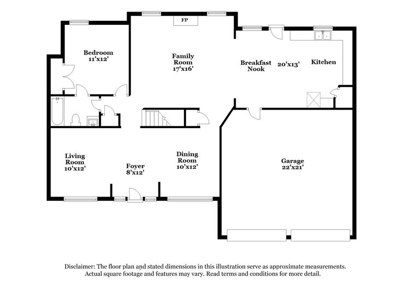 Building Photo - 4021 Castle Way Dr
