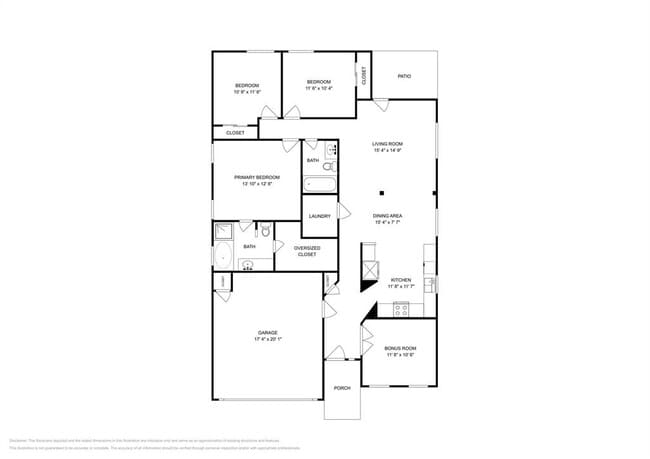 Building Photo - 1411 Catalina Dr