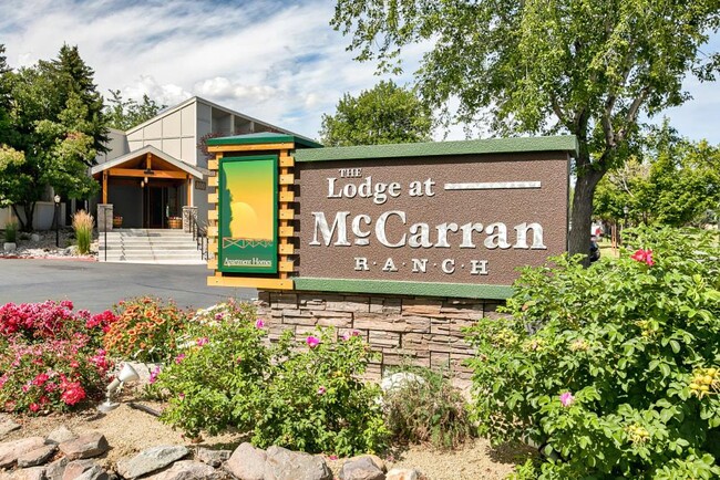 Building Photo - The Lodge at McCarran Ranch Apartment Homes