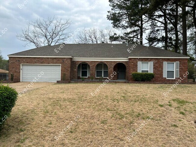 Primary Photo - 4377 Aldridge Dr