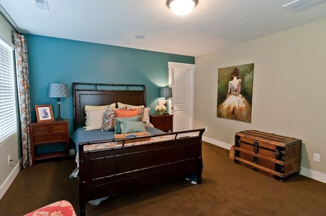 Building Photo - 869 Pantani Ct