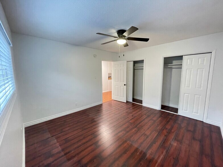 Bedroom2 - 437 W 11th St