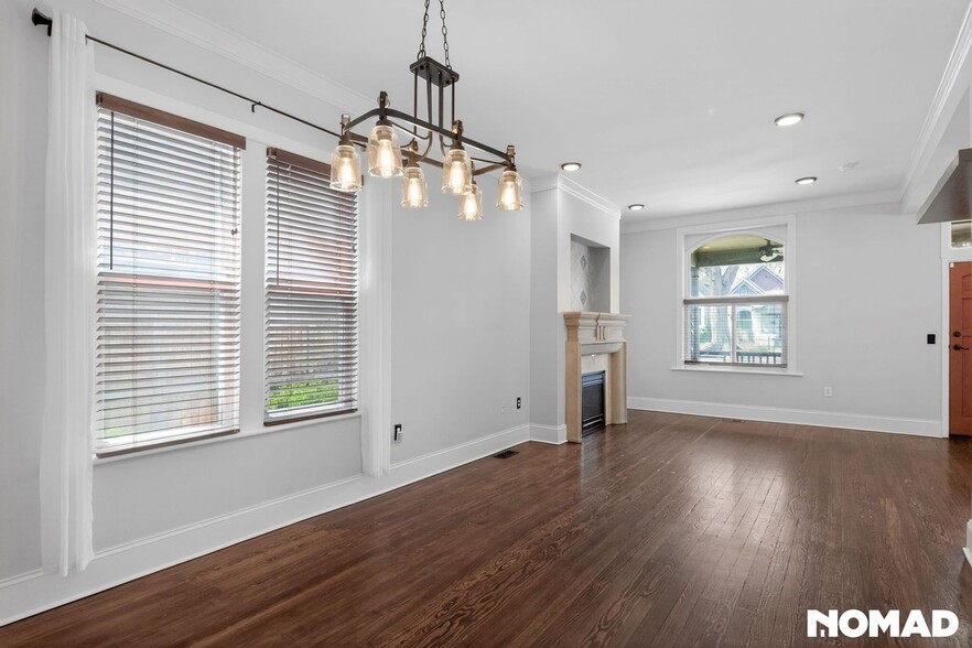 Building Photo - 2336 Gilpin St