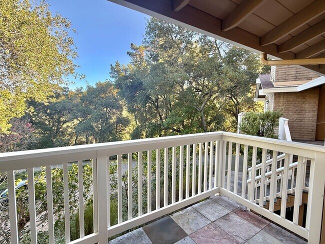 Building Photo - SARATOGA - Meticulously maintained home in serene settings with pool-Hillside Oasis