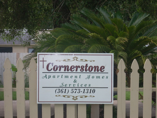 Cornerstone Apartment Homes - 1808 Lawndale Ave