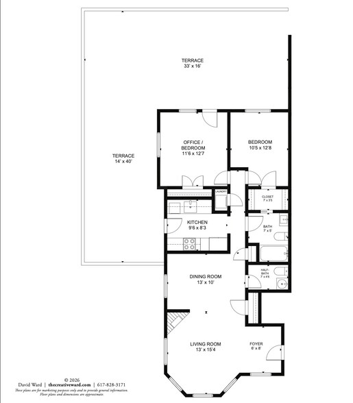 Building Photo - 626 Washington St