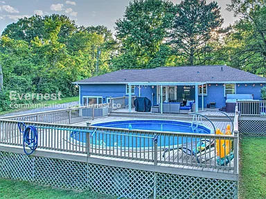 Building Photo - 4025 Yoest Dr