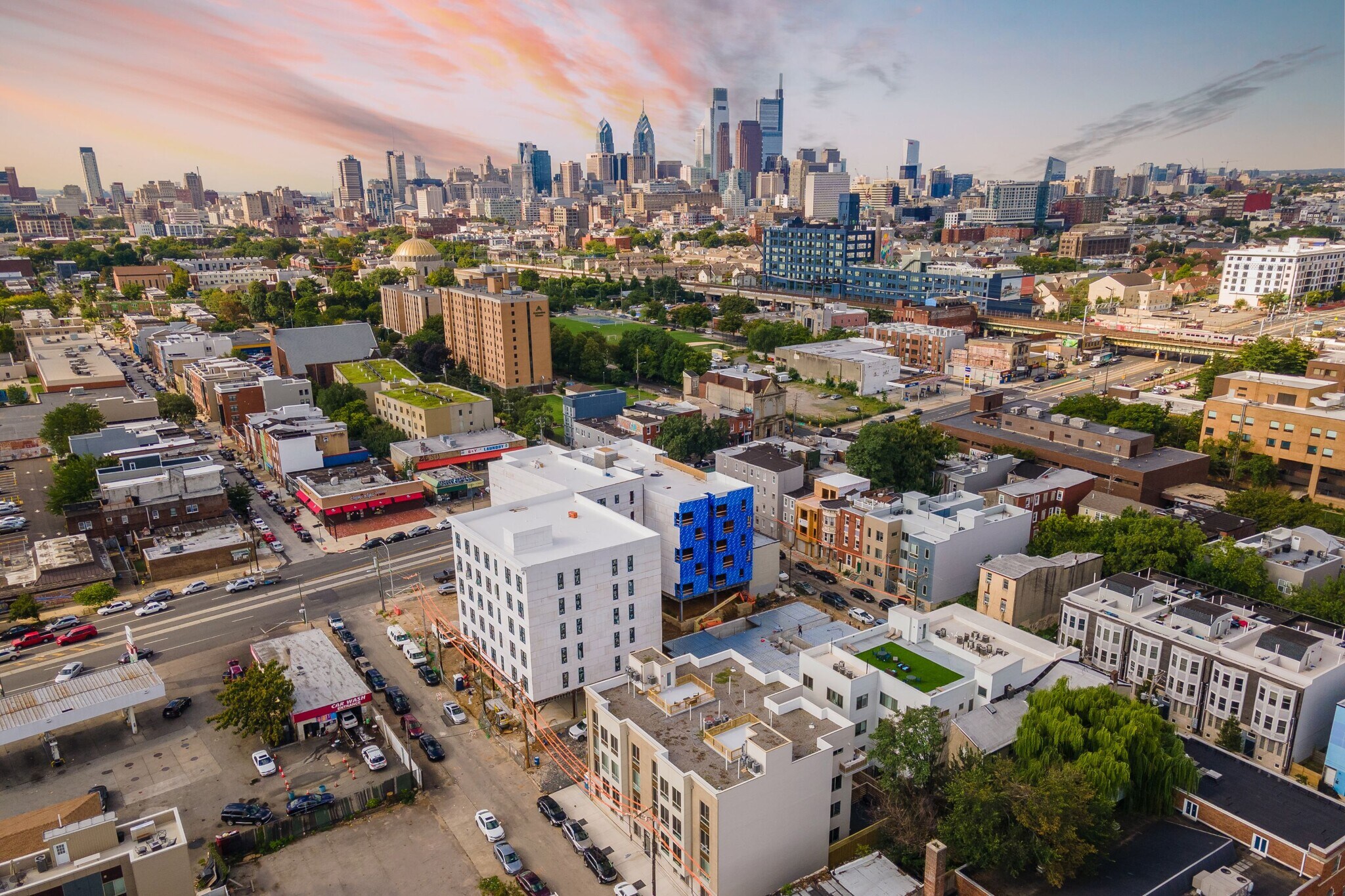 Building Photo - 1222 N Marshall St