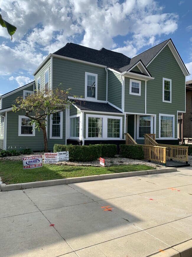 Primary Photo - 39 W Washington St