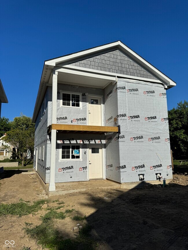 Building Photo - 225 N Hamilton Ave