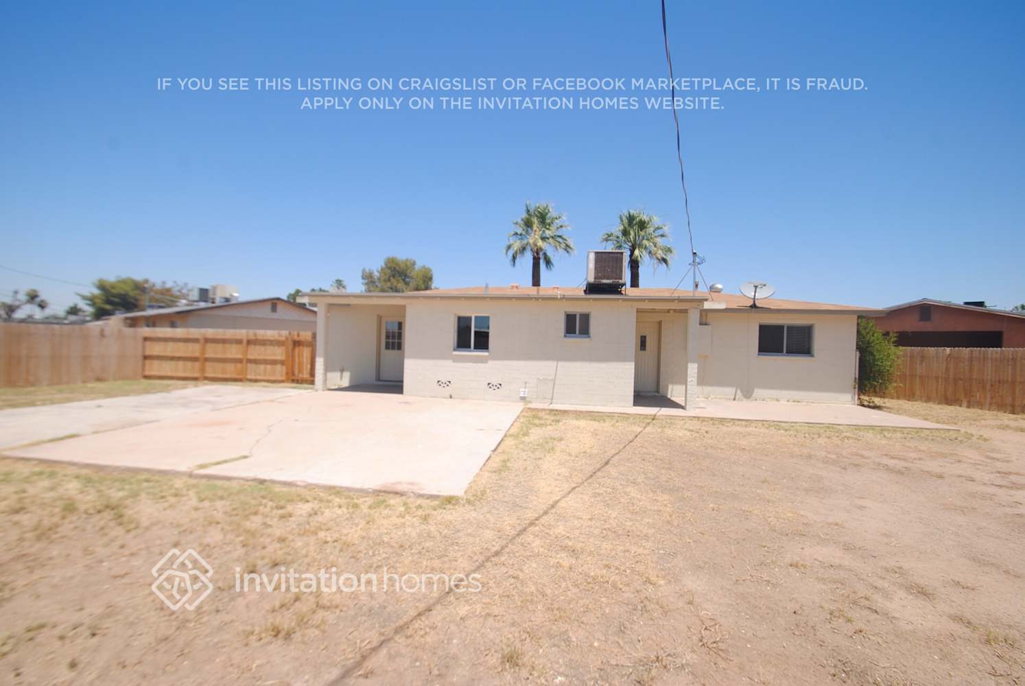 Building Photo - 1307 W Vine Ave