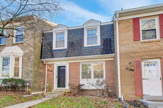 Building Photo - 5769 Yellowrose Ct