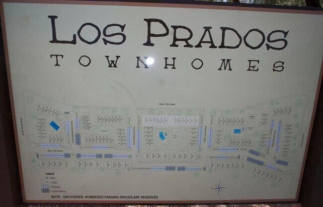 Building Photo - 3/2 townhome 1 mile from ASU Campus! Augus...