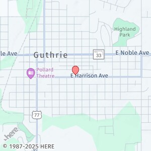 Primary Photo - 602 E Harrison Ave