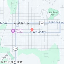 Building Photo - 602 E Harrison Ave