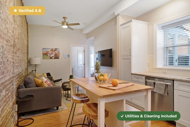 Building Photo - Furnished Private Bedroom in East Boston