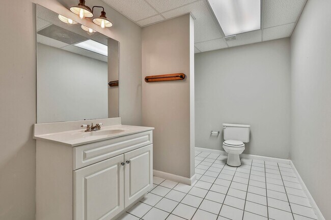 Building Photo - Luxury Millpond Manor Home in Starr’s Mill District!