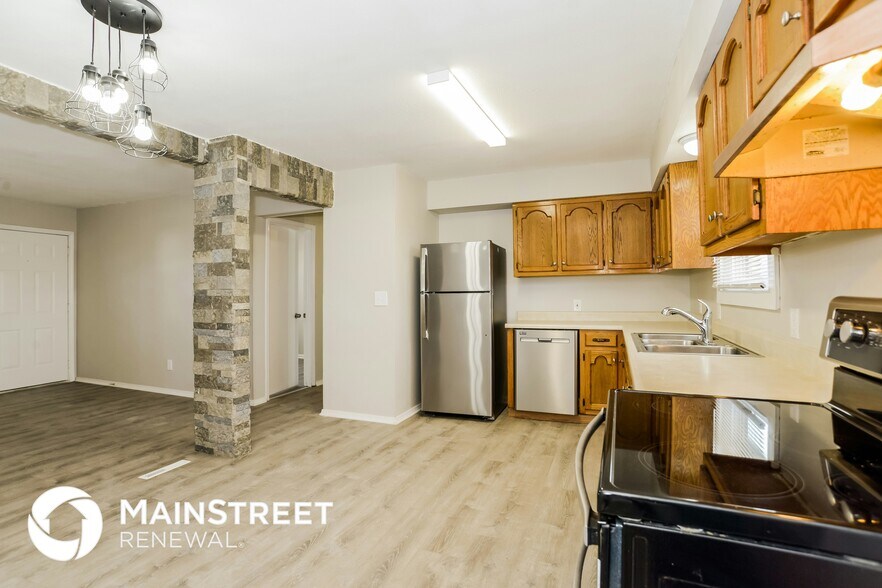 Building Photo - 1914 Willow St