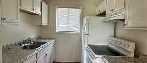Building Photo - 3215 Jeffcott St