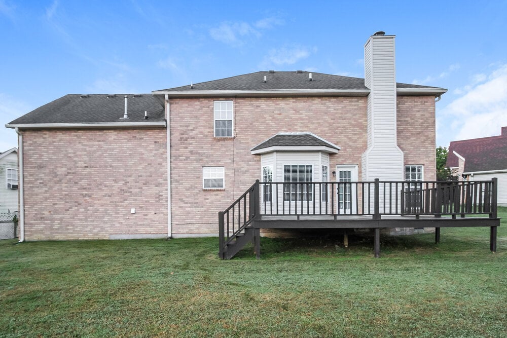 Building Photo - 2404 Kramer Way