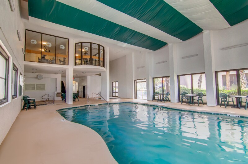 Building Photo - 2500 N Ocean Blvd