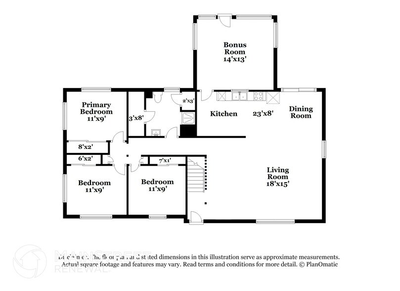 Building Photo - 300 E 164th Terrace