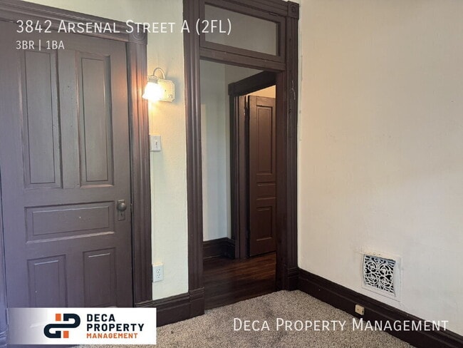 Building Photo - 3840-3842 Arsenal St