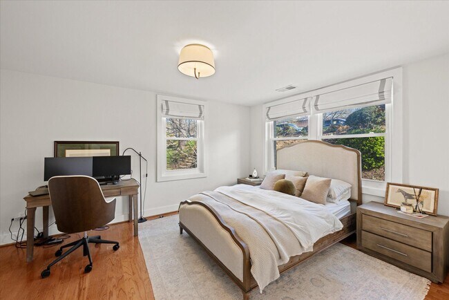 Building Photo - 4840 MacArthur Blvd NW