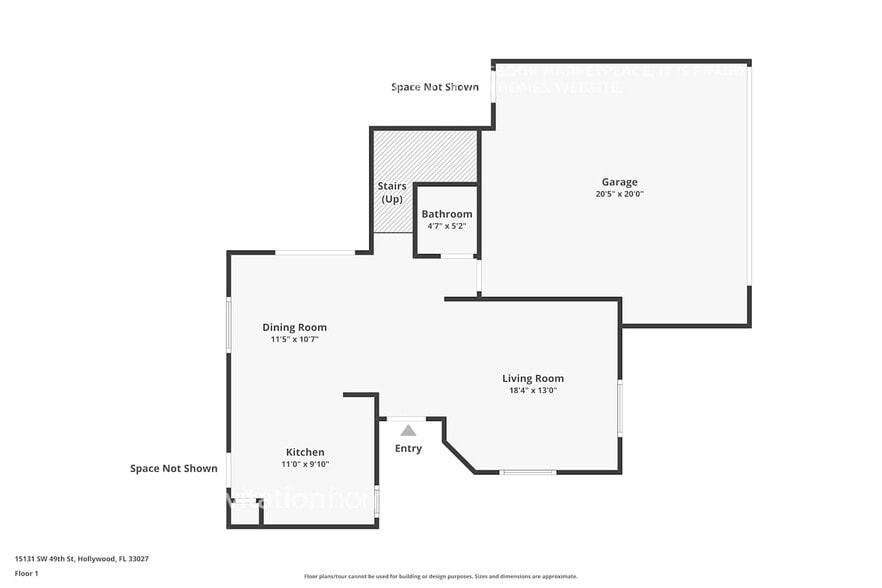 Building Photo - 15131 SW 49th St