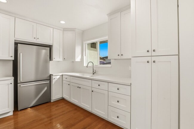 Building Photo - Dwight Street Cottages