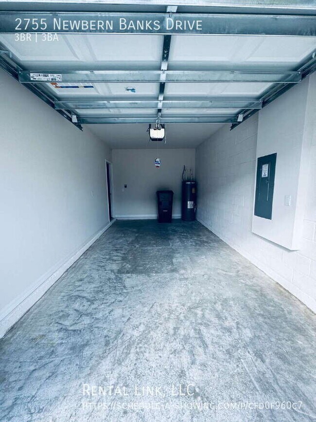 Building Photo - 2755 Newbern Banks Dr