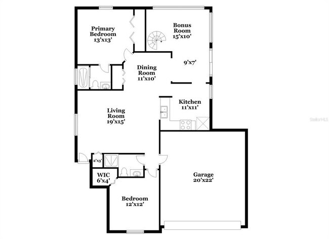 Building Photo - 320 Morning Glory Dr