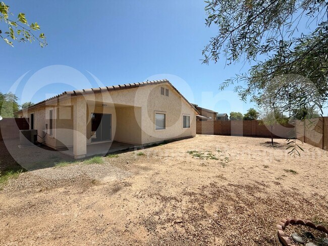 Building Photo - 25663 W Shooting Star Ln