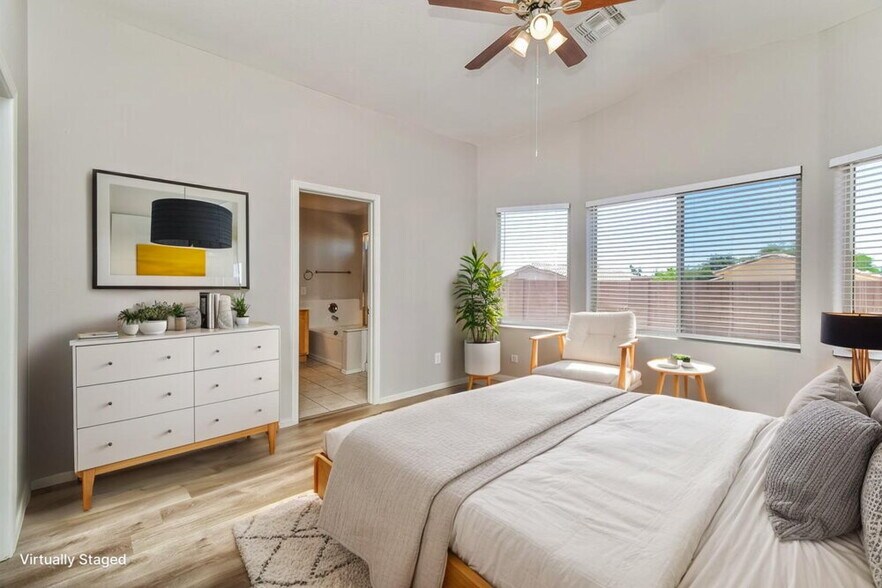 Building Photo - 8949 N Velvet Mesquite Pl
