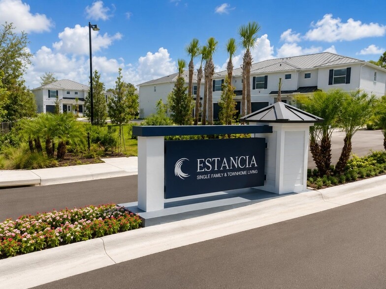 Building Photo - Estancia