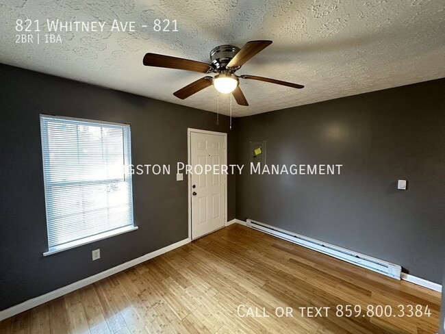 Building Photo - Newly Remodeled 2 Bedroom 1 Bathroom!