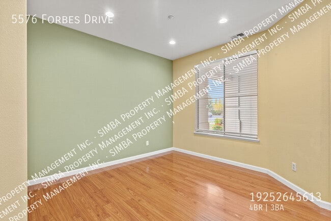 Building Photo - 5576 Forbes Dr
