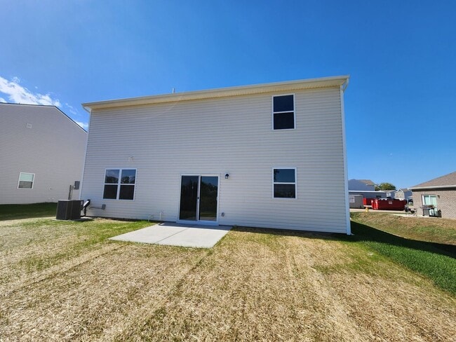 Building Photo - 4511 Jackie Retreat Dr