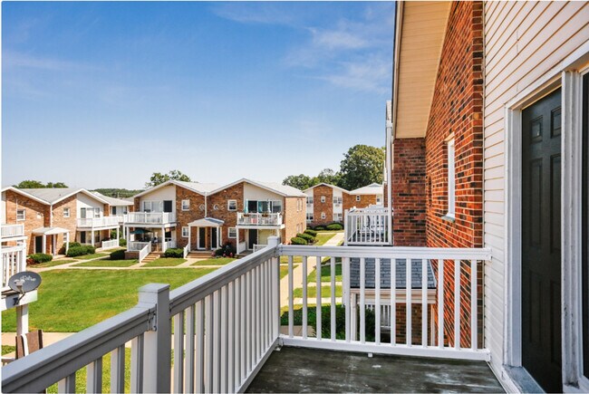 Building Photo - 400 S Dupont Hwy