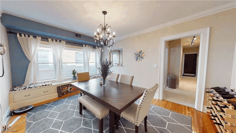 Dining Room - 2725 Hampshire Rd