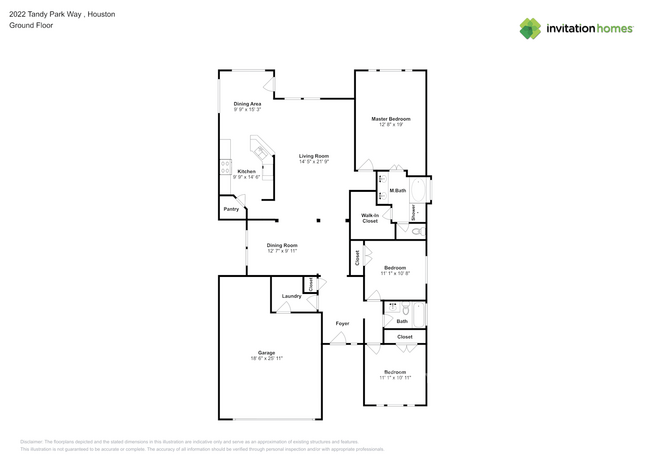 Building Photo - 2022 Tandy Park Way