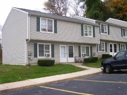 Primary Photo - Port Heights Apartments